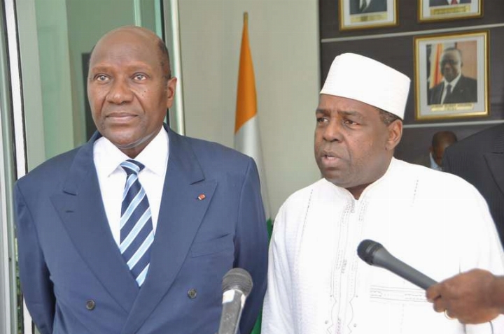 Agriculture: une nouvelle reforme bientôt adoptée